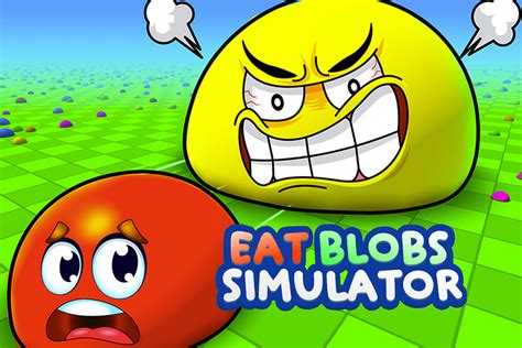 blobfish game|blob eat blob game.